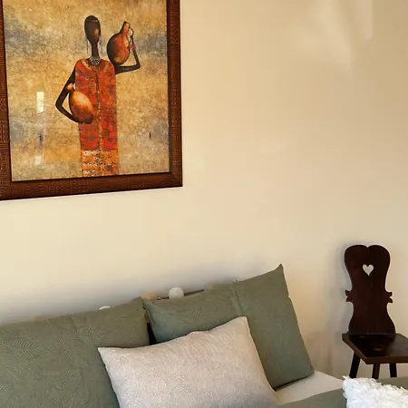 Vanessa * ليوبليانا