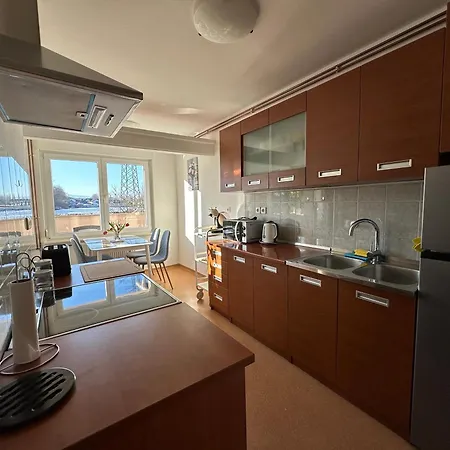 Vanessa شقة ليوبليانا