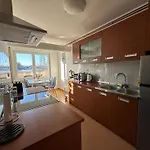 Vanessa Apartma Ljubljana