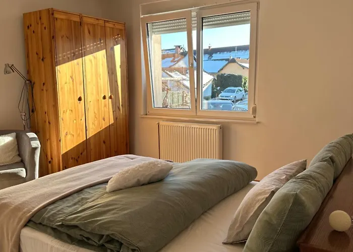 アパート Vanessa