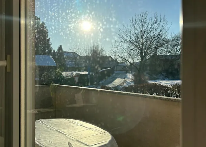 Vanessa アパート