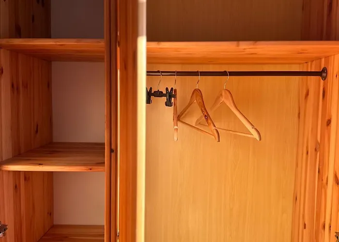 アパート Vanessa *