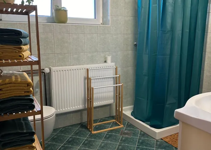 Vanessa アパート *