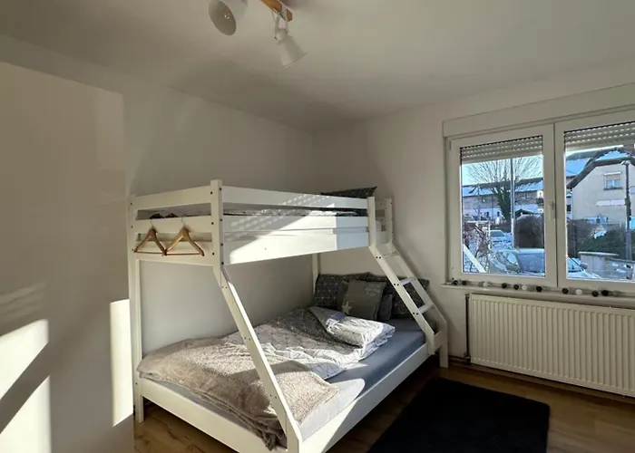 アパート Vanessa *