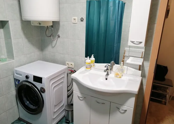 アパート Vanessa *