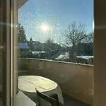 Vanessa Apartman
