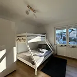 Apartman Vanessa *