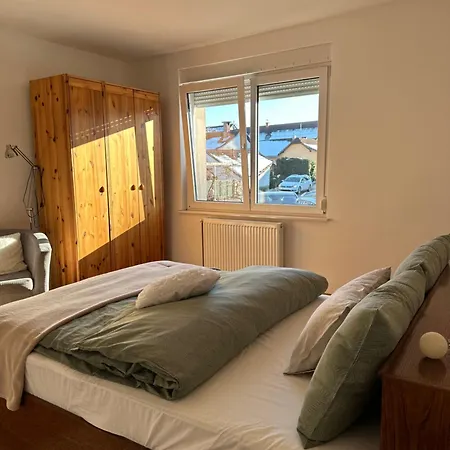 Apartman Vanessa