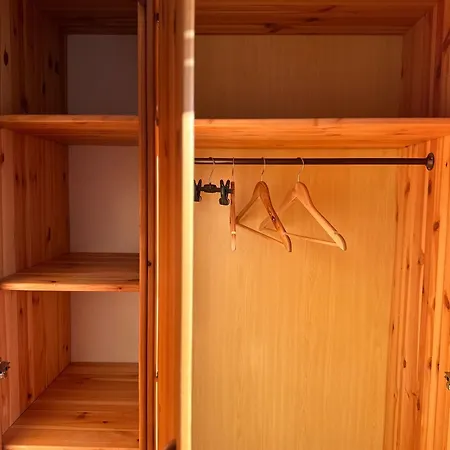 Apartman Vanessa *