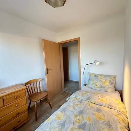 Vanessa Apartman