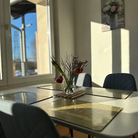 Apartman Vanessa