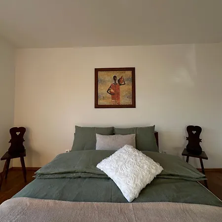 Apartman Vanessa *